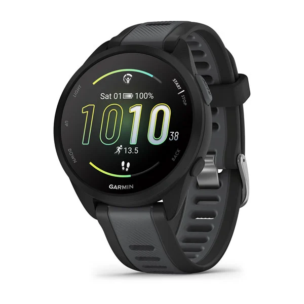 Grand Prize 2 - 2 Garmin Forerunner 165 
