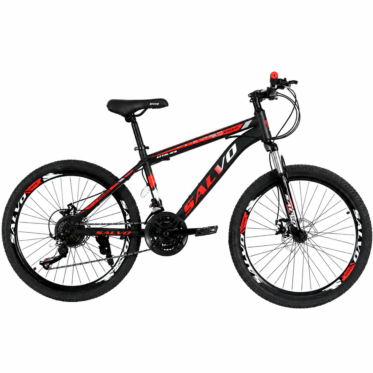 Grand Prize 3 - VELION - MTB 27.5 SV
