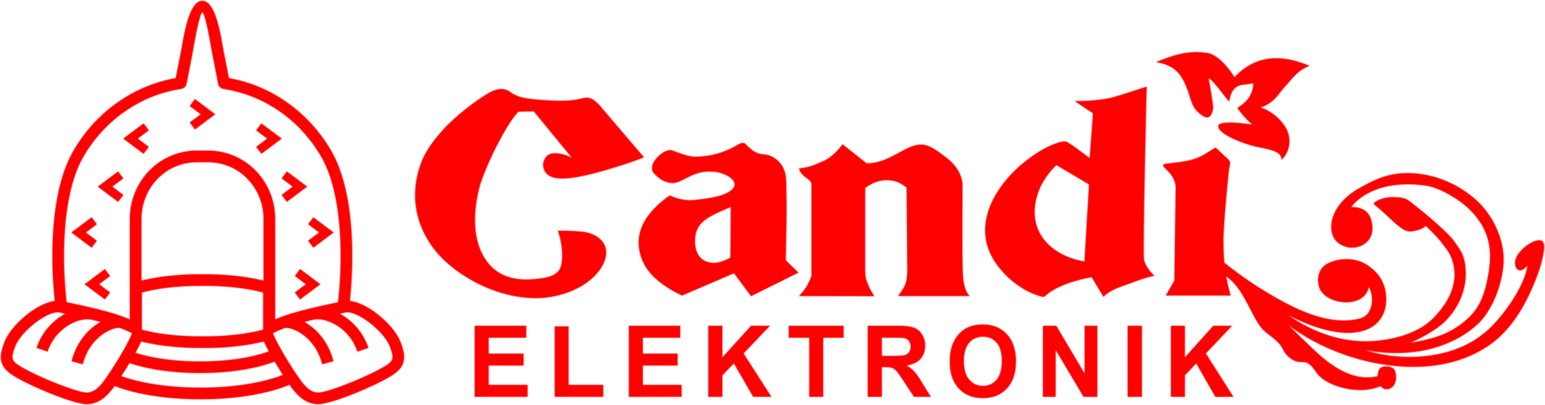 Candi Elektronik