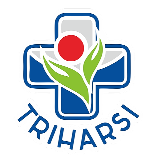 Rumah Sakit Triharsi